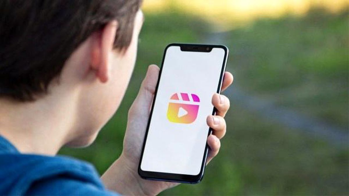 Instagram\'dan TikTok\'a bir darbe daha!