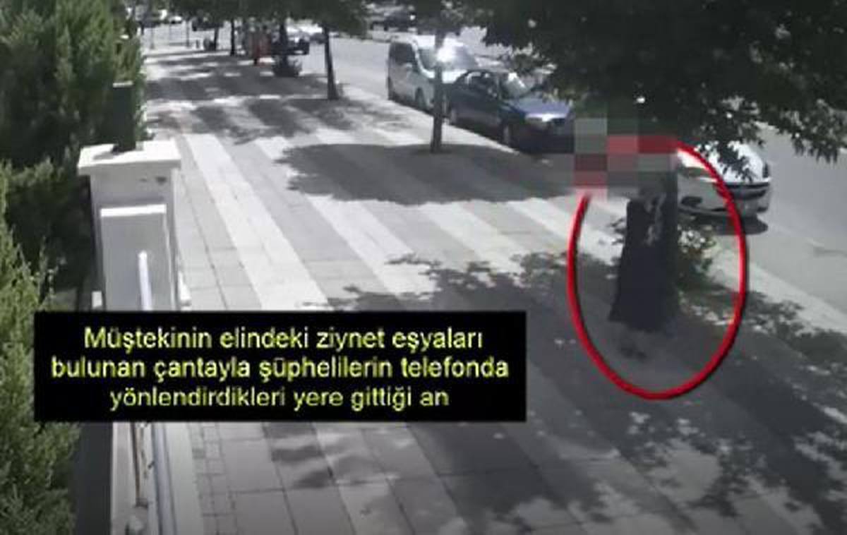 Kendisini kamu görevlisi olarak tanıtıp 350 bin lira dolandıran şüpheli tutuklandı