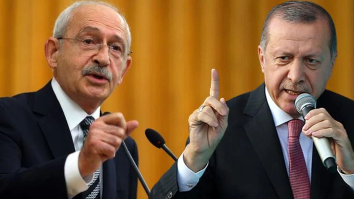 Cumhurbaşkanı Erdoğan Kılıçdaroğlu\'nun 10 soruya verdiği cevapları eleştirdi: Her satırından kifayetsizlik tütüyor