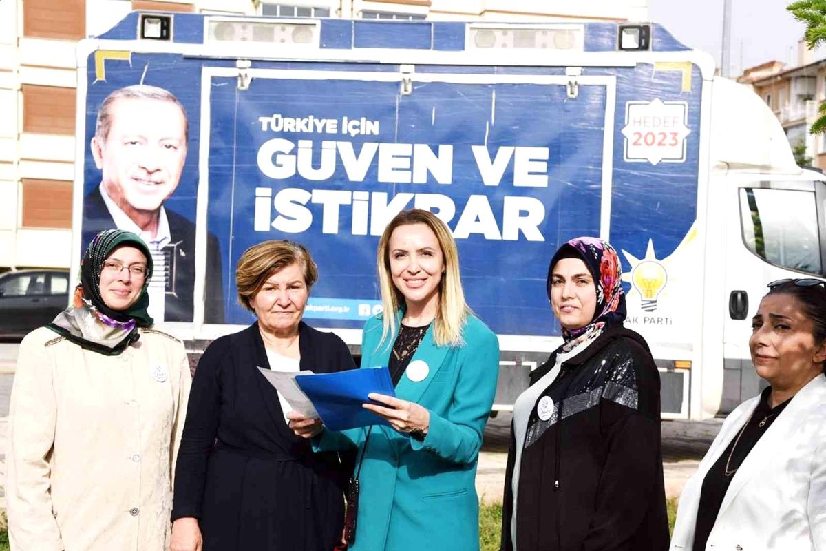 Türkiye Çevre Haftası ve Dünya Çevre Günü