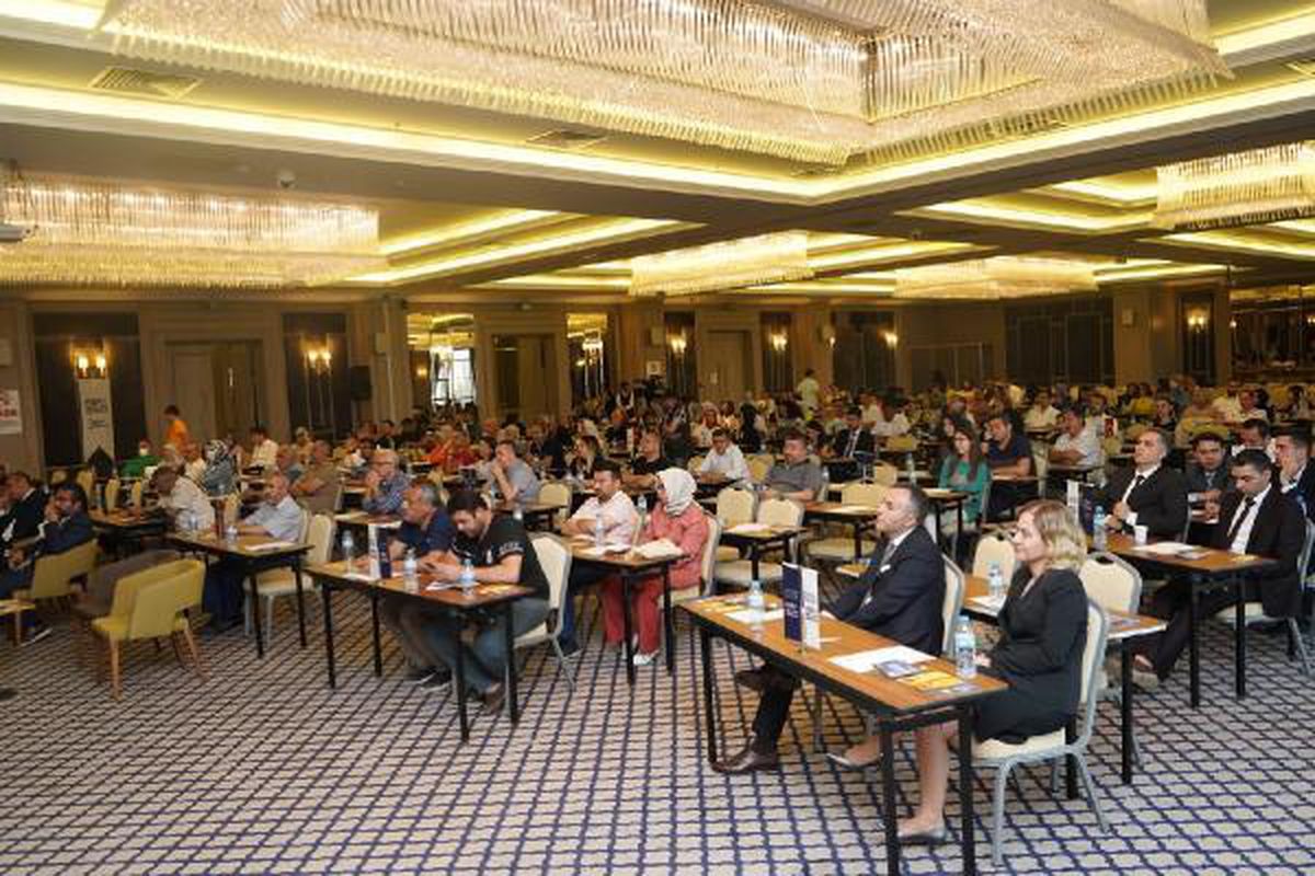 Medicana Eğitim Grubu MBA Okulları Kahramanmaraş Kampüsü\'nü açtı