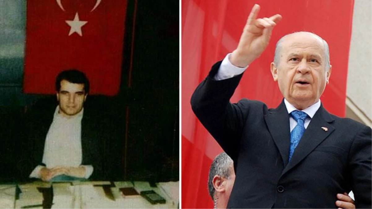Mesaja 'Dava arkadaşım' diye başladı! Bahçeli'den Abdullah Çatlı'nın annesi için taziye mesajı