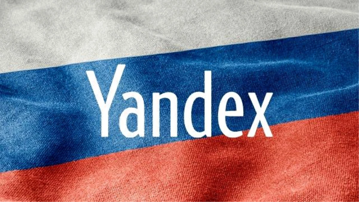 Rusya\'da yeni kriz: Yandex CEO\'su istifa etti