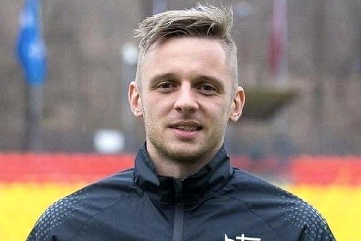 Samsunspor, Litvanyalı oyuncu Novikovas\'ı renklerine bağladı