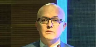 Savunma Sanayii Başkan Yardımcısı Tüfekçi: SİHA'lar dünyanın her yerinde