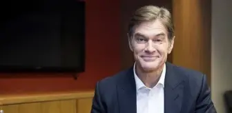 'Seçilirsem Türk vatandaşlığından çıkarım' diyen Mehmet Öz, ABD'de senato adayı olmaya hak kazandı