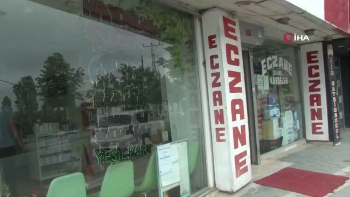 Sultangazi\'de "Maymun Çiçeği" iddiası korkuttu