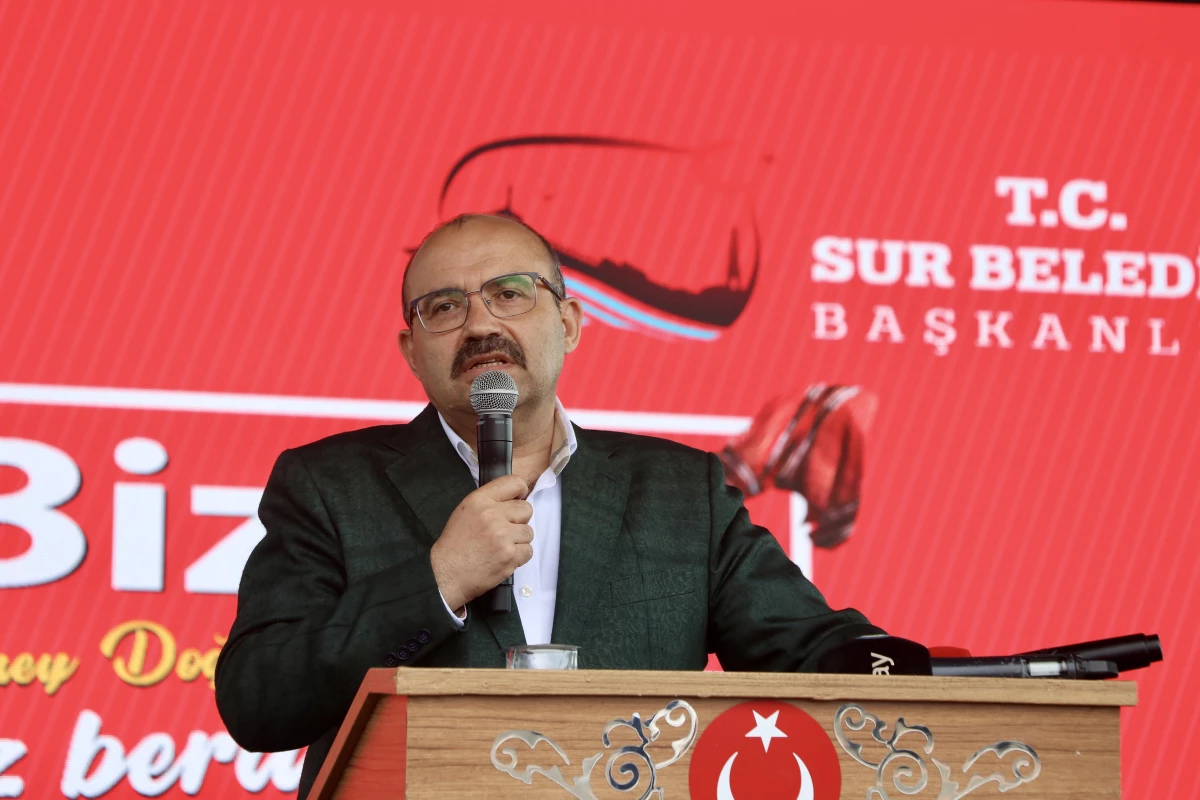 Trabzon'da 'Ciğer Şöleni' düzenlendi