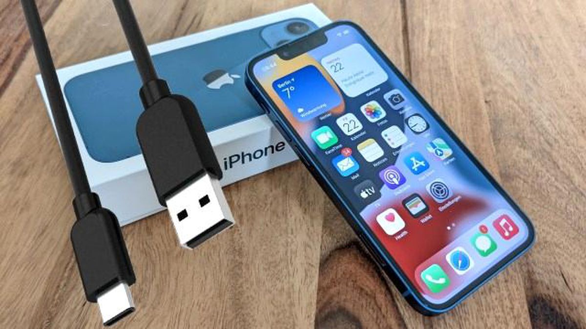 USB-C portlu iPhone\'lar için kritik viraj: Söz Avrupa Birliği\'nde!
