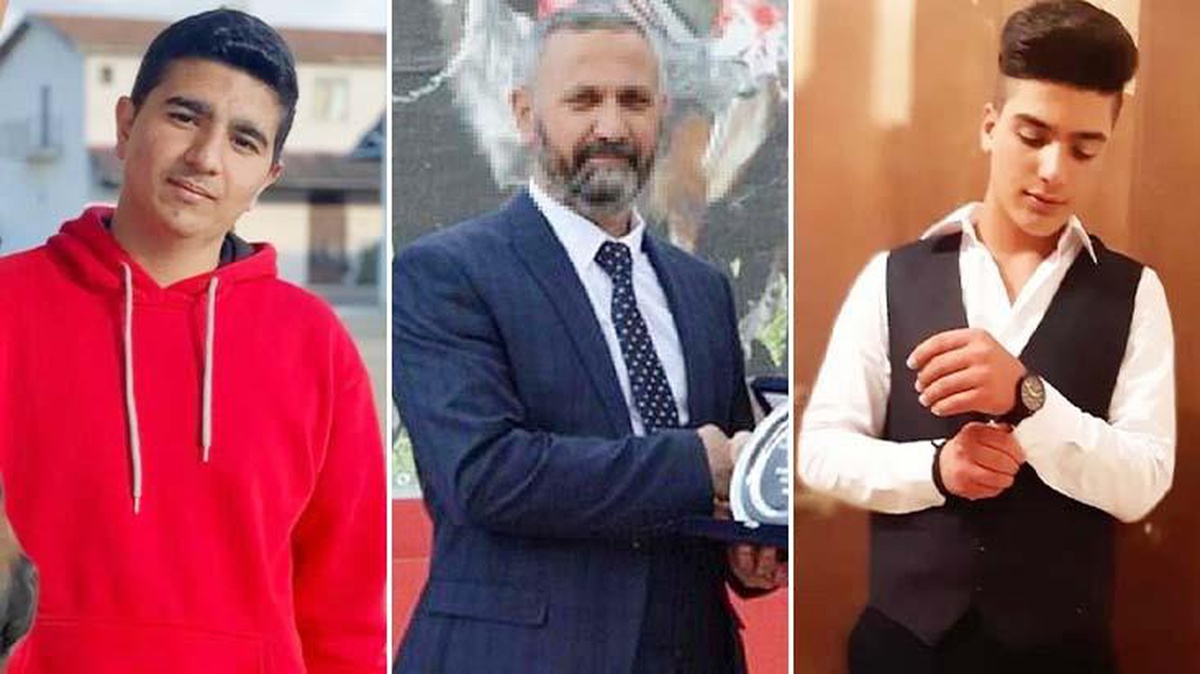 Amca iki yeğenini tabancayla vurarak öldürmüştü! Olayla ilgili yeni gelişmeler yaşandı