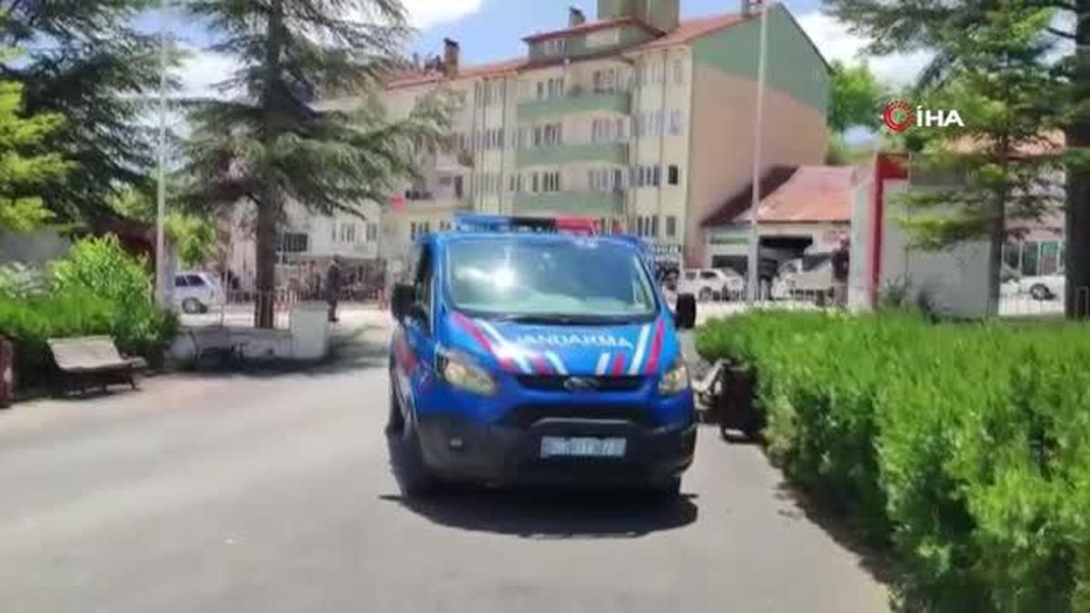 3 araç değiştirdi, umumi tuvalette yakalandı... Yaşlıları hedef alan organize suç örgütüne 'Tokat'