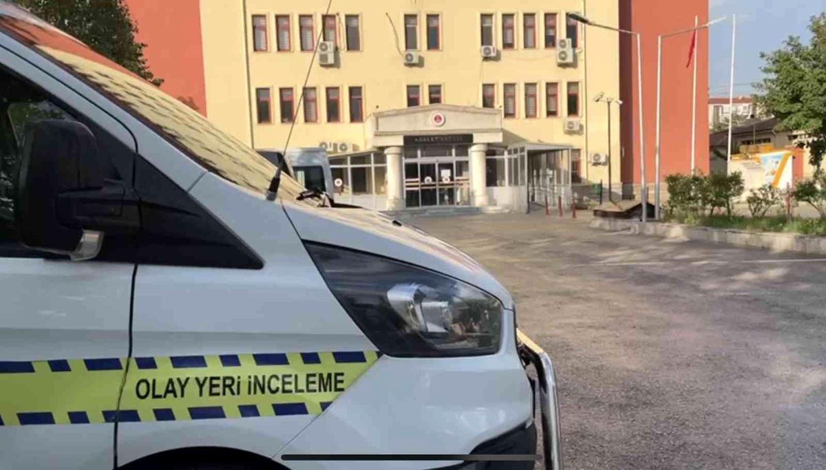 Afyonkarahisar'da görev yapan hakim odasında ölü bulundu