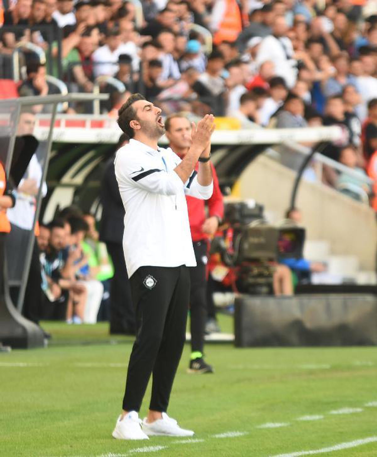 Altay'da Kaloğlu belirsizliği