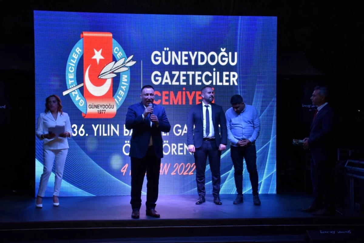 Başkan Beyoğlu\'ndan basın mensuplarına Diyarbakır mesajı : "Kenttin güzelliklerini anlatmanızı istiyoruz"