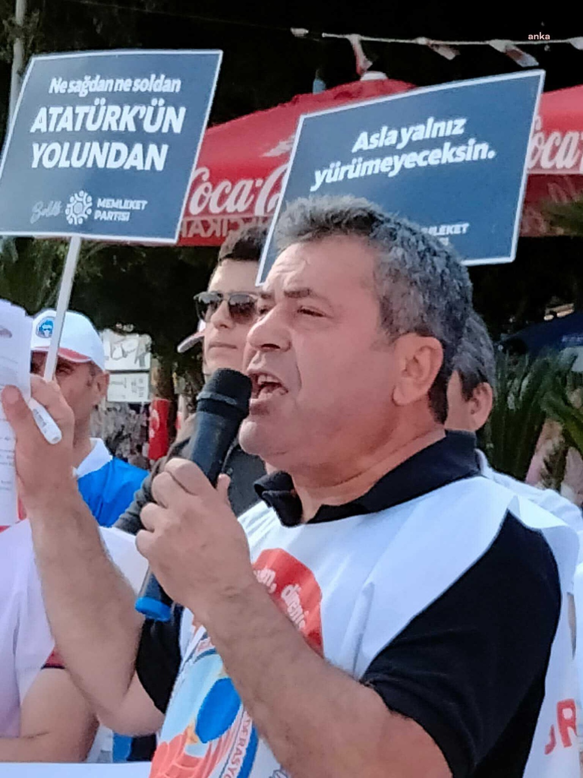 Birleşik Kamu-İş: "Başta Konut Fiyatları Olmak Üzere Hayatın Her Alanında Yaşanan Bunalıma Artık Dur Diyoruz"