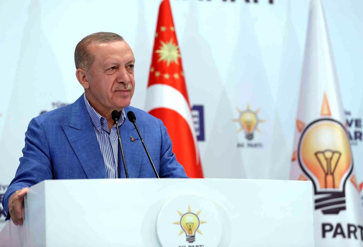 Cumhurbaşkanı Erdoğan\'dan 3600 ek gösterge açıklaması