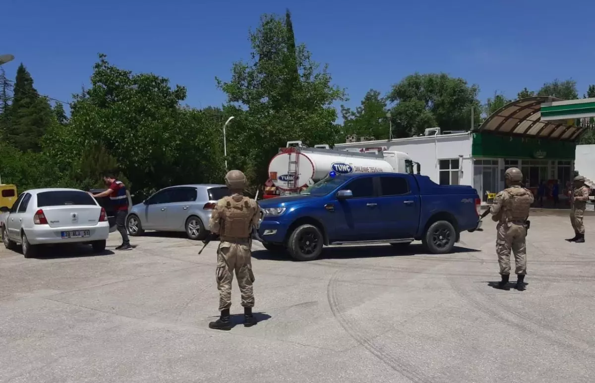 Denizli merkezli 4 ildeki dolandırıcılık operasyonunda 4 kişi tutuklandı