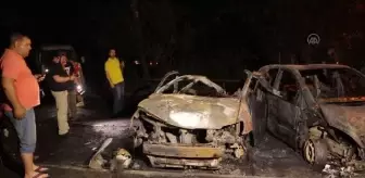 Donetsk'te sivil yerleşim yerine saldırı