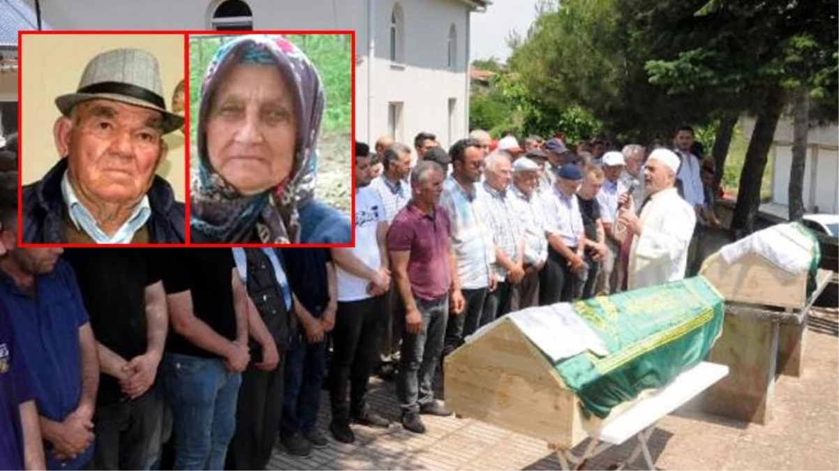 Edirne\'de 60 yıllık eşini vuran 85 yaşındaki adam, aynı tüfekle intihar etti