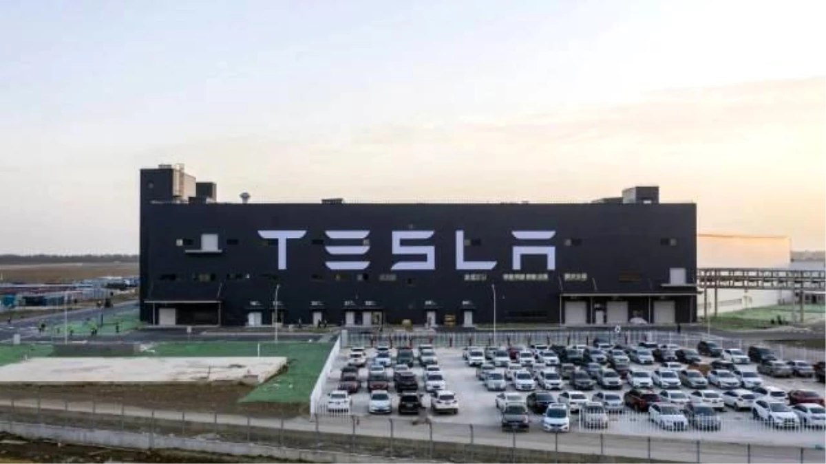 Elon Musk\'tan Tesla çalışanlarıyla ilgili yeni açıklama