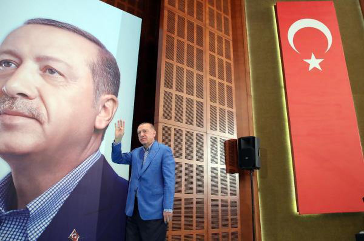 Erdoğan\'dan 3600 ile arpa ve buğday alım fiyatı açıklaması