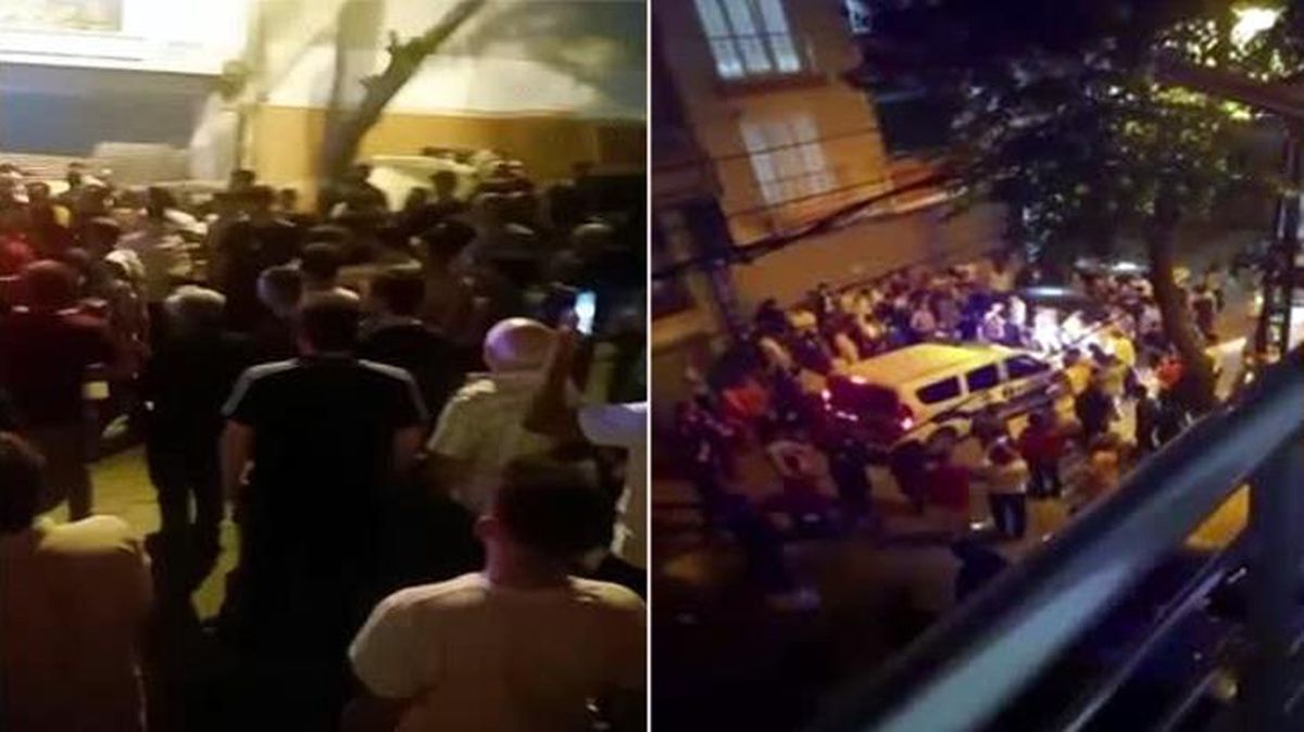 Esenyurt'u karıştıran olay! Çocuk tacizcisini yakalayan mahalleli linç girişiminde bulundu