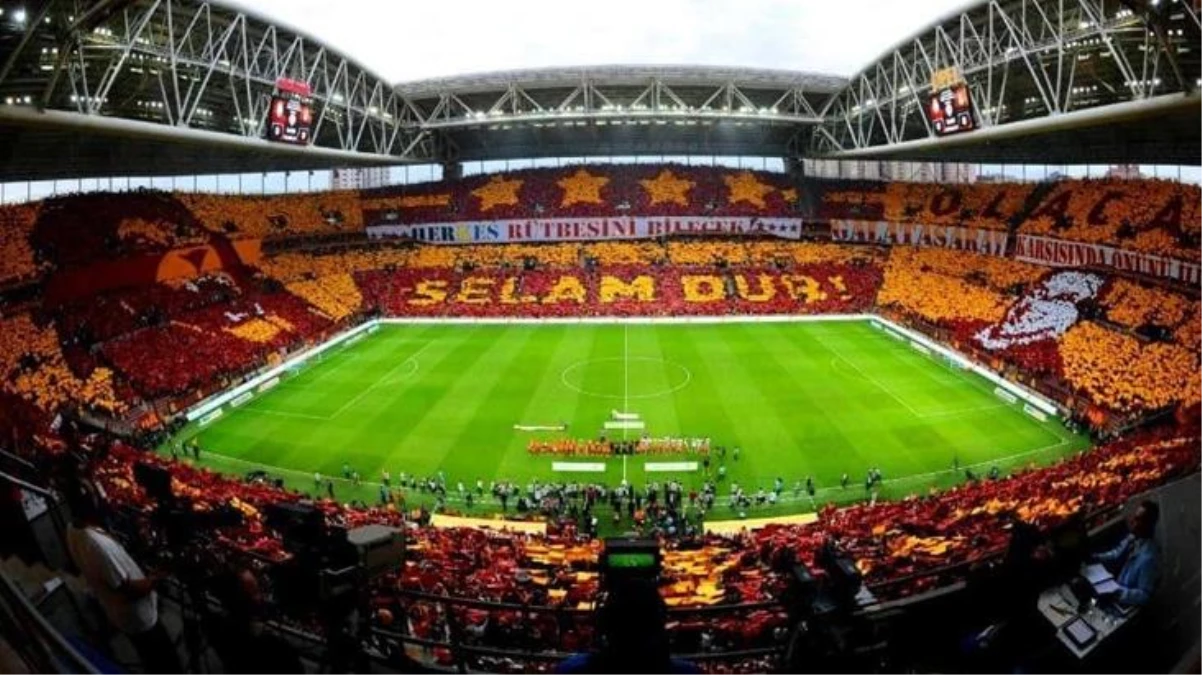 Galatasaray stadının ismi değişecek! Yeni adı taraftarların beğenisini toplayacak