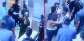 Hastanede çekilen röntgeni beğenmeyen adam, doktoru darbetti