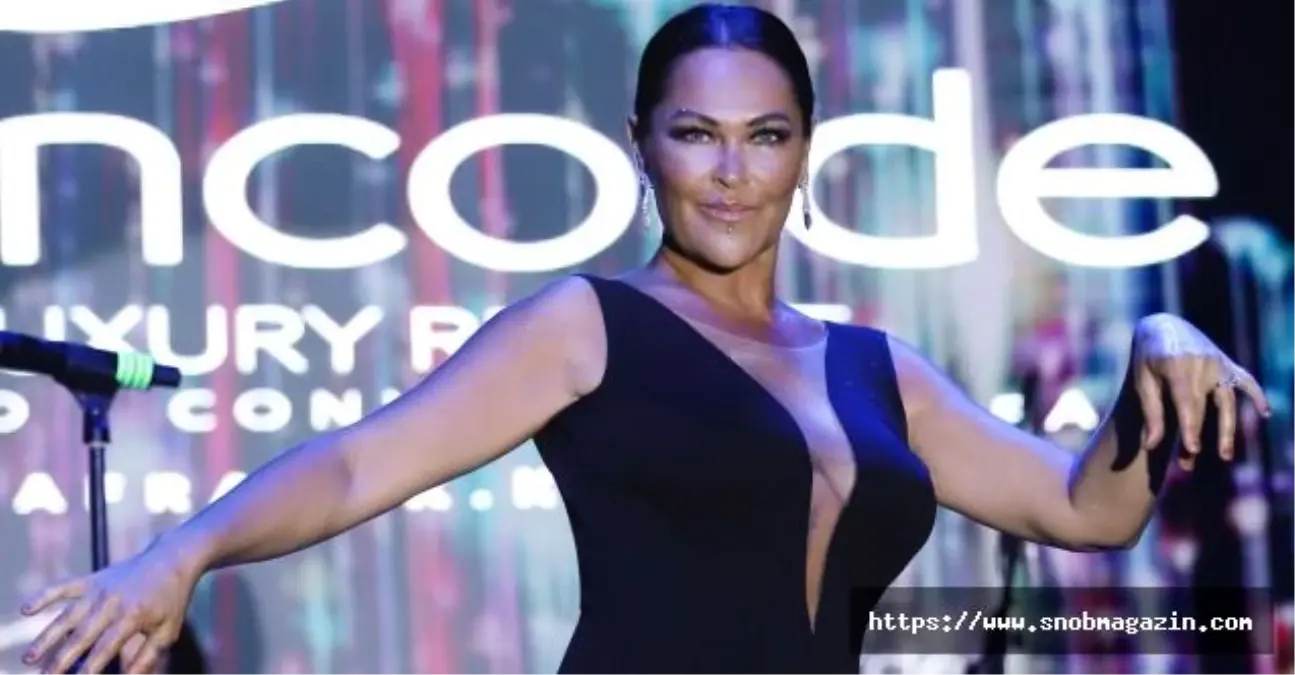 Hülya Avşar\'dan Manşet Esprisi!