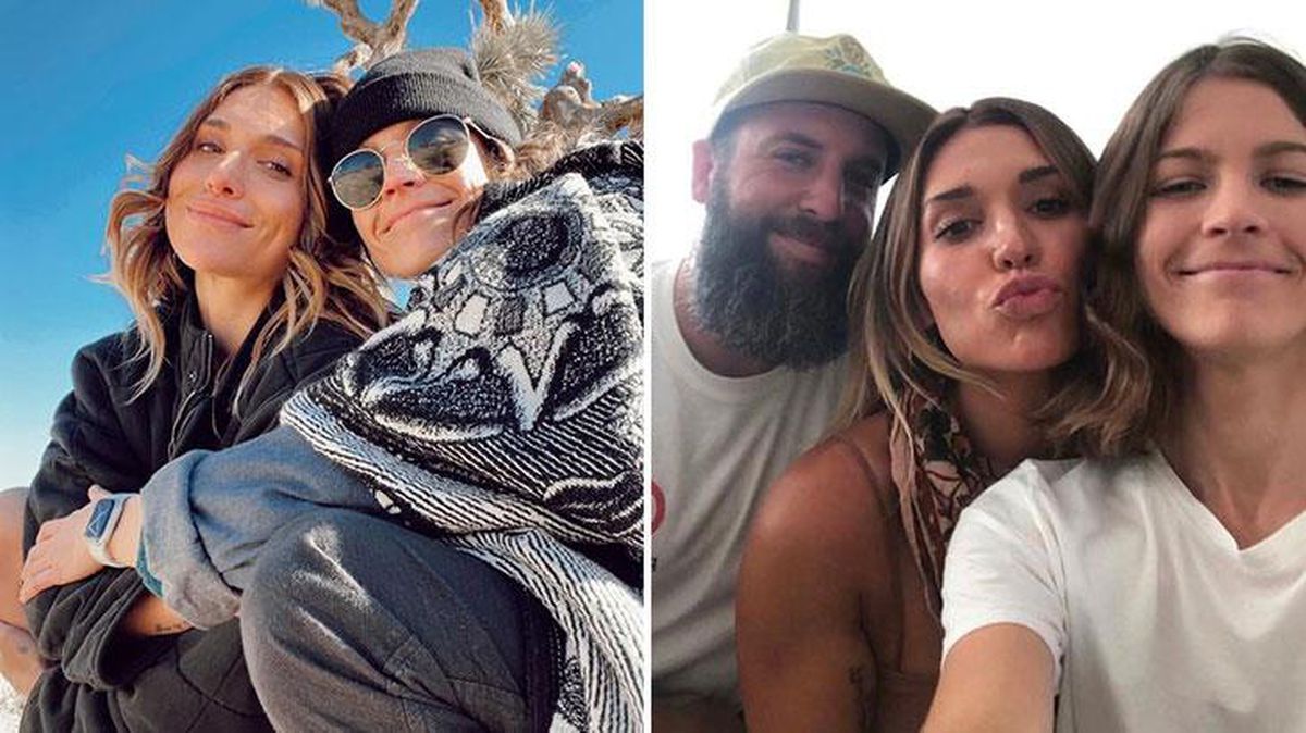 Kocasının gözü önünde başka bir kadınla cinsel ilişkiye girdi, tepkiler çığ gibi