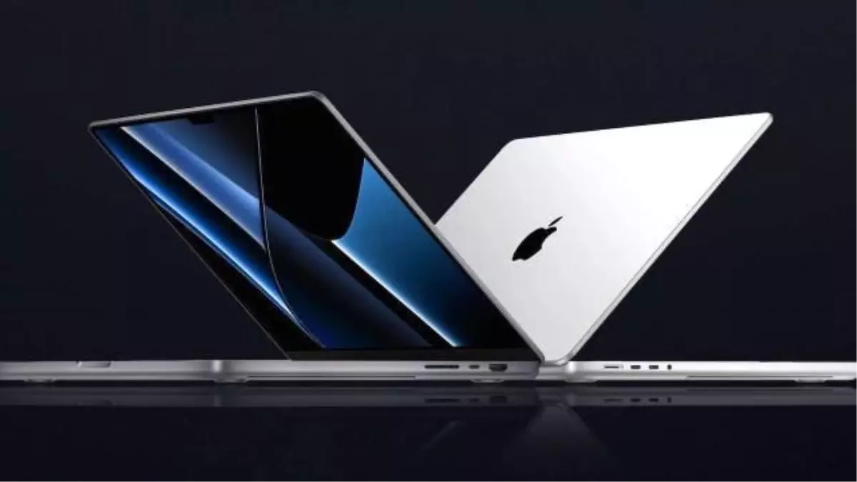 M2 işlemcili MacBook Air\'den üzen haber!