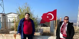 Şehadetinin 100'üncü yılında madalyası mirasçılarına ulaşacak