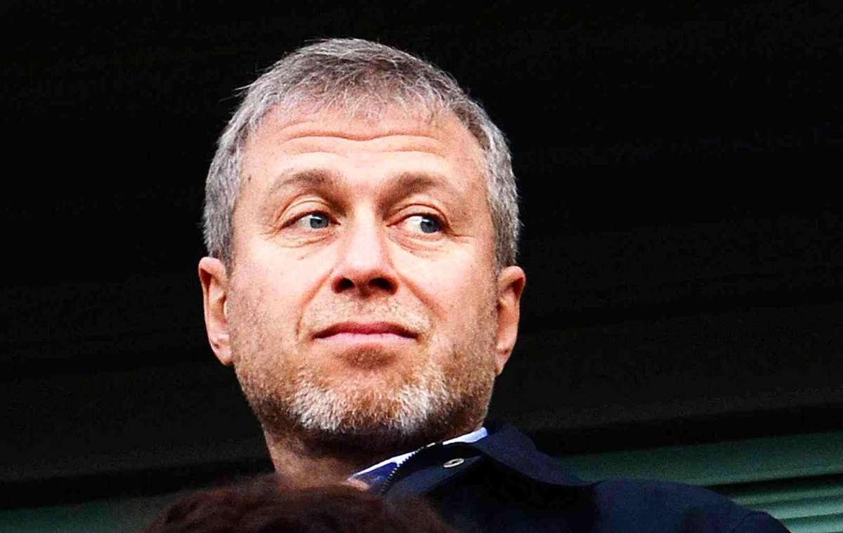 ABD, Rus milyarder Abramovich\'in 2 uçağına el koymak için harekete geçti