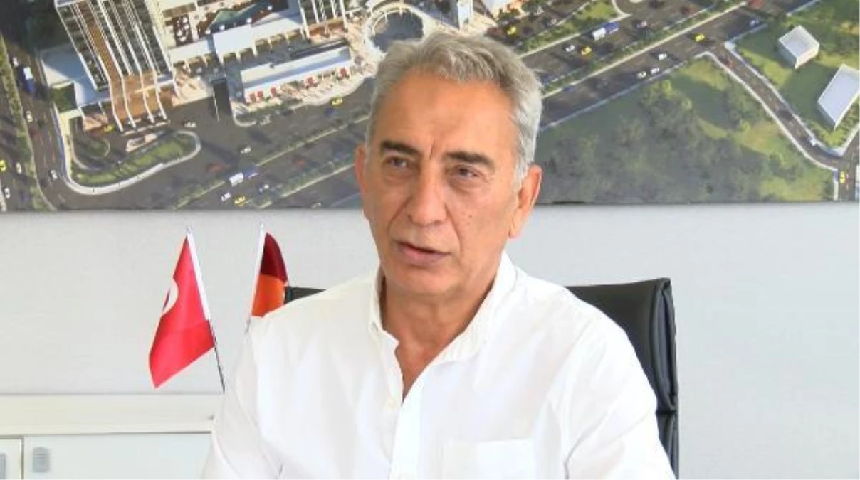 Adnan Polat: Galatasaray\'ın kuruluş ayarlarına geri çevrilmesi lazım