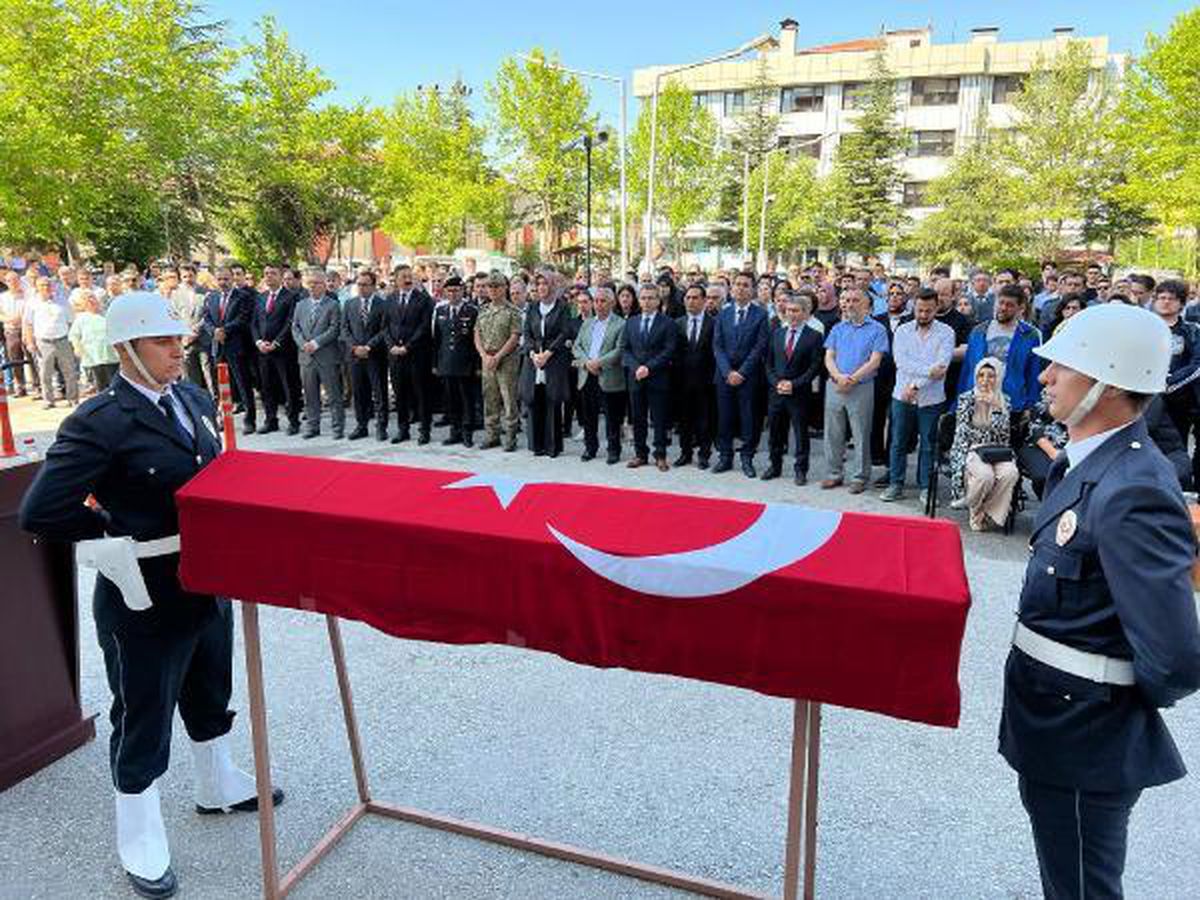 Afyonkarahisar\'da hakimin ölüm nedeni kalp krizi çıktı (2)