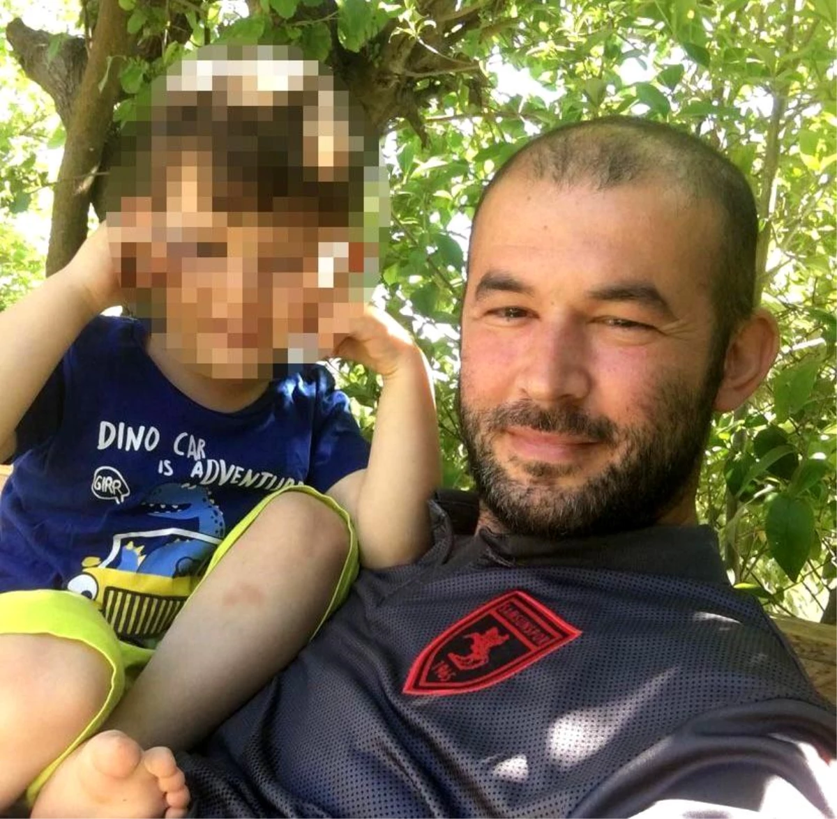 Arnavutköy\'de ticari taksinin çarptığı bisiklet sürücüsü hayatını kaybetti