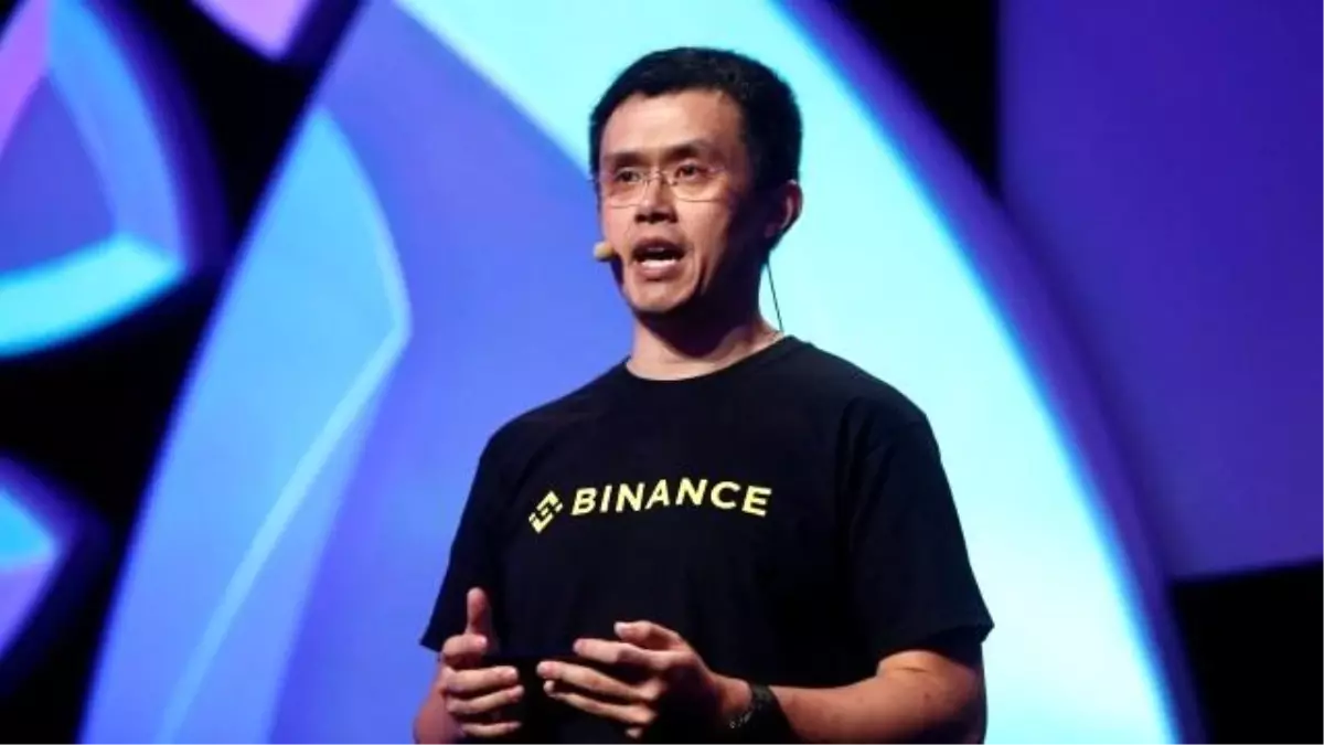 Binance CEO\'su, LUNA\'dan ne kadar zarar ettiğini açıkladı!