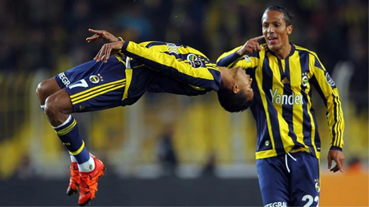 Bir dönem Fenerbahçe\'de oynayan Bruno Alves, aktif kariyerini noktaladı