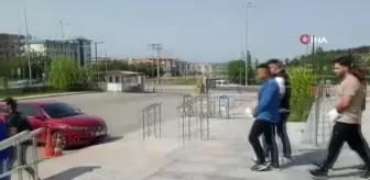 Çanakkale merkezli uyuşturucu operasyonunda piyasa değeri 1,5 milyon olan uyuşturucu ele geçirildi