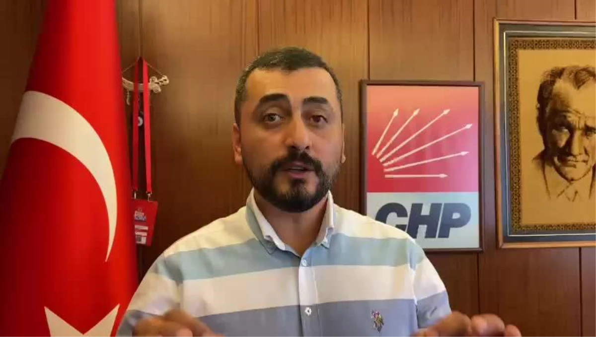 Eren Erdem: 3600 Ek Gösterge Muhalefetin Vatandaşlara Armağanıdır