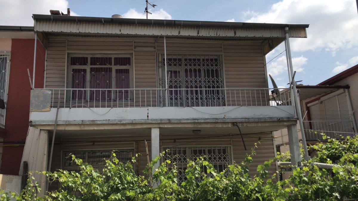 Kayseri\'de 80 yaşındaki kişi evinde ölü bulundu