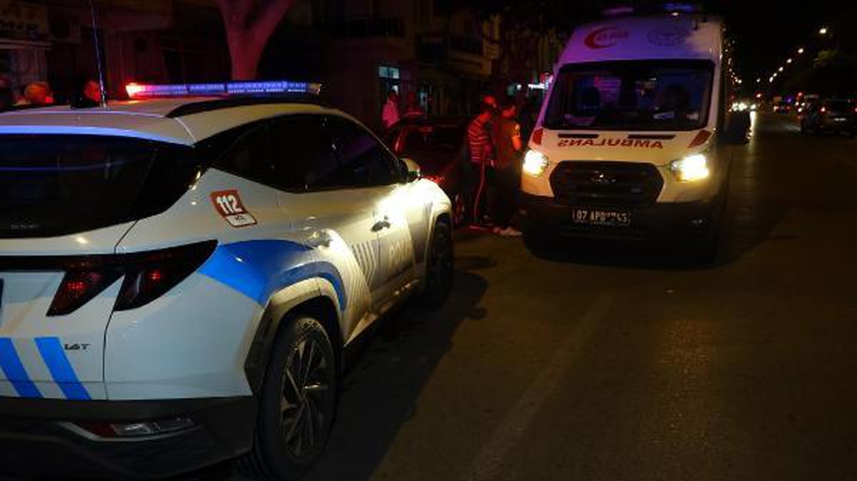 Kiracı, tartıştığı yöneticiyi bıçakladı