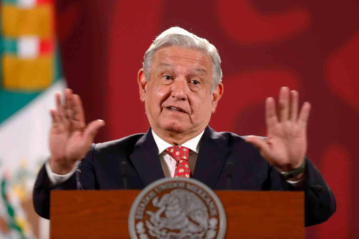 Meksika Devlet Başkanı Obrador\'dan Biden yönetimine tepki: Amerika Zirvesi\'ne katılmayacak