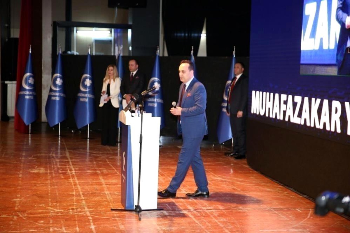 MYP Lideri Ahmet Reyiz Yılmaz: "Türkiye, İsrail ve Azerbaycan arasında güvenlik anlaşması yapılmalıdır"