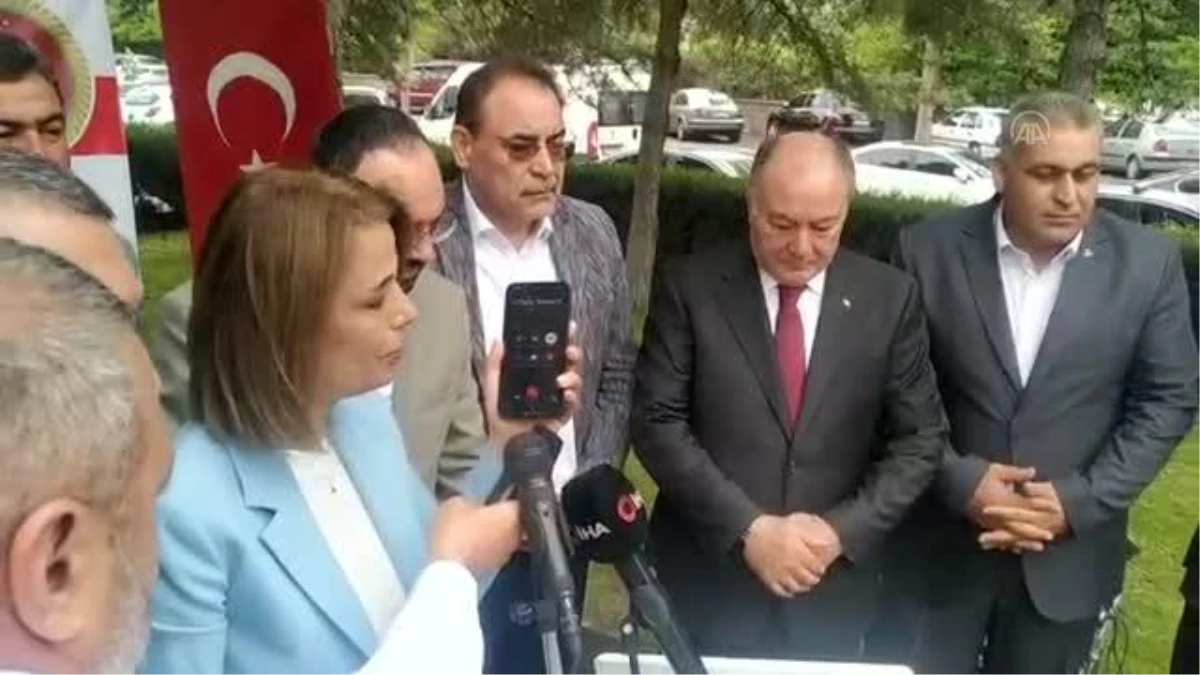 Nevşehir İl Özel İdaresi yeni iş sezonunun açılışını yaptı - İçişleri Bakanı Soylu, törene telefonla katıldı