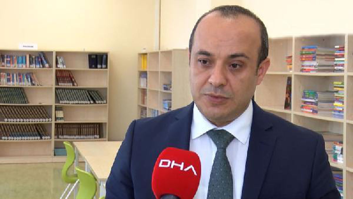"Öğrenciler tercih dönemini iyi değerlendirmeli"