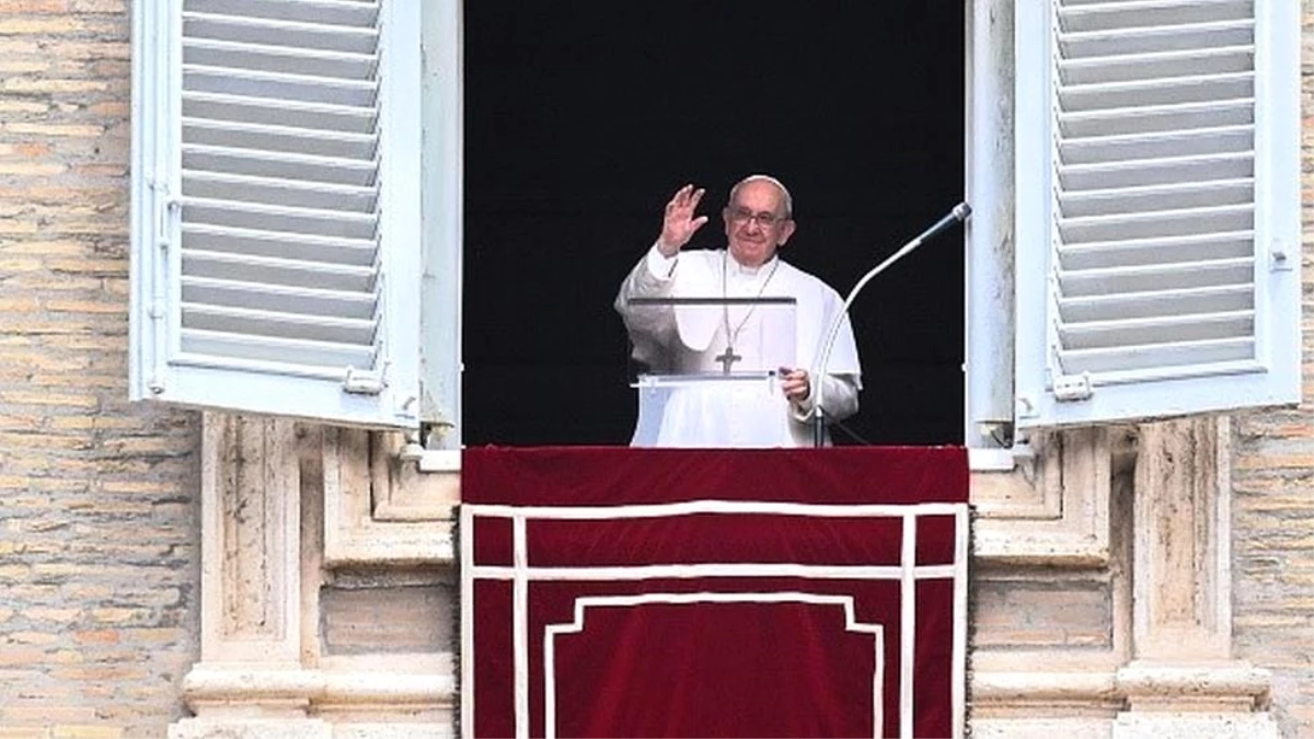 Papa Francesco\'nun istifa edeceğine dair söylentiler artıyor