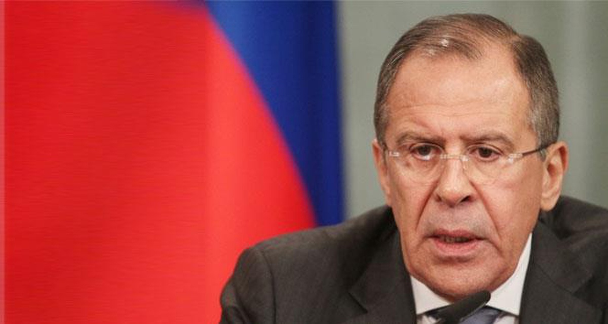 Rusya Dışişleri Bakanı Lavrov, gıda krizinin çözümü için Türkiye\'ye geliyor