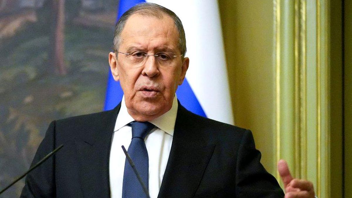 Rusya Dışişleri Bakanı Lavrov: Enerji ihracatından elde ettiğimiz kârda bu yıl önemli artış bekliyoruz