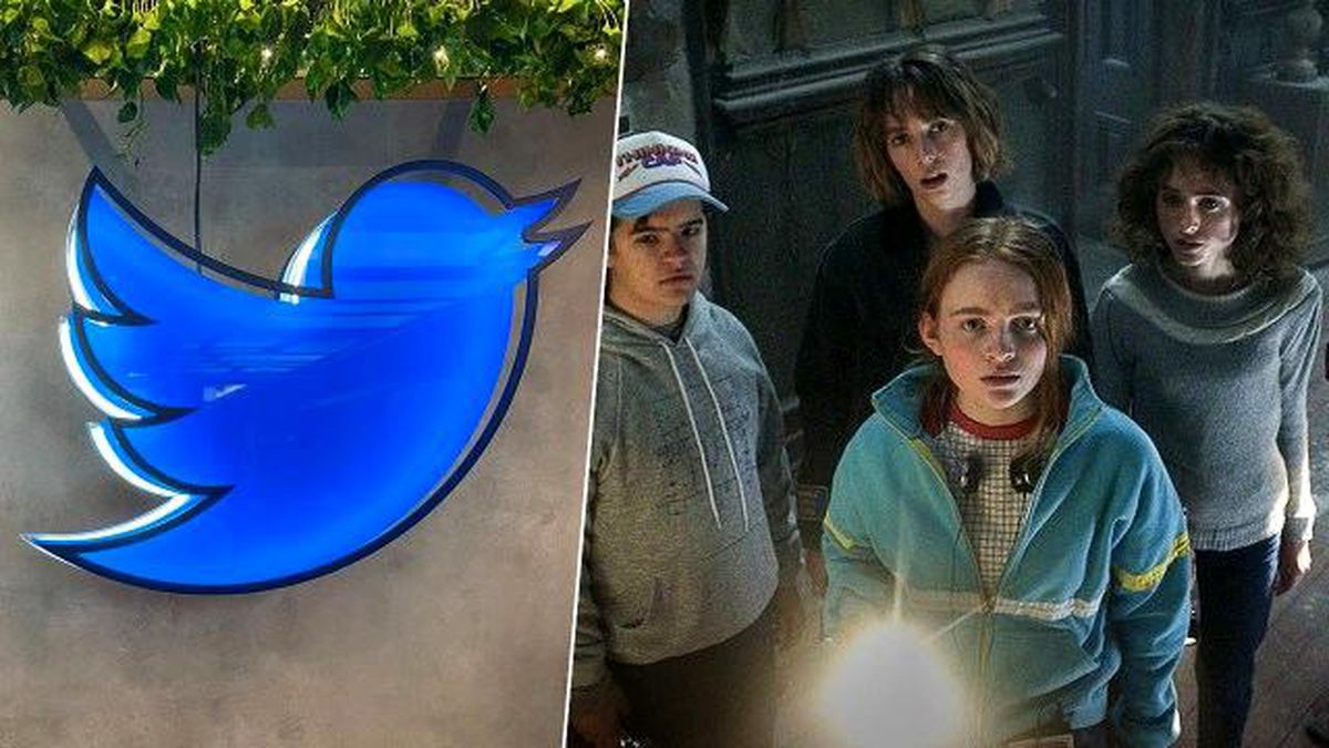 Stranger Things, Twitter\'a damga vurdu! İşte rakamlar